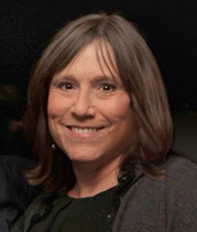 Lisa Kipps-Brown, CEO of Glerin