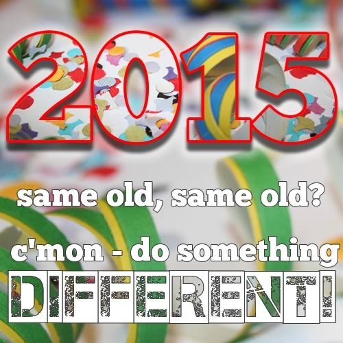 2015 planning