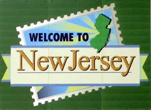 New Jersey logo