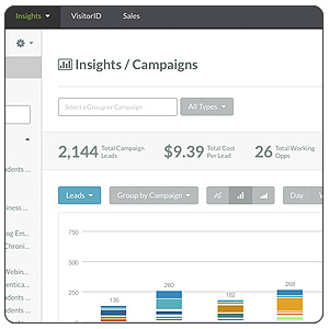 Campaign Analytics