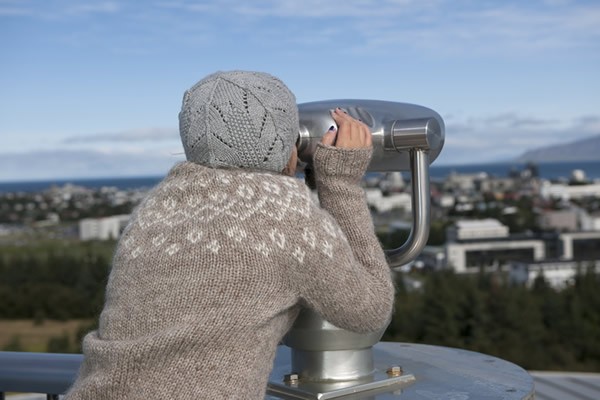 Crucial Steps in Community Development, Part 1: Shared Vision