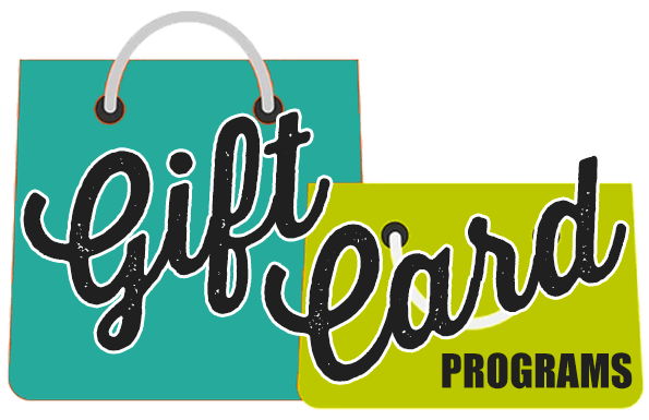 gift card programs logo