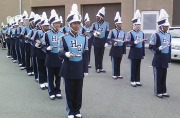 hchsband