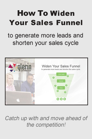 How to Widen Your Sales Funnel free download