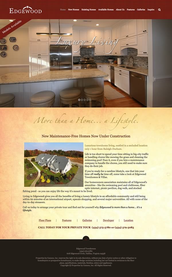 Transform your business