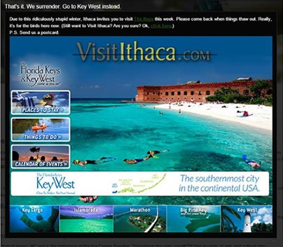 The secret to turning a negative into a marketing sensation