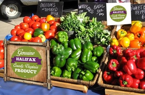 With the new Genuine Halifax seal, you'll know when you're getting Genuine Halifax quality.