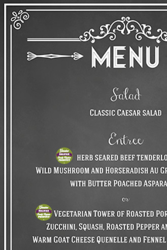 Economic & social benefits of geographic product branding