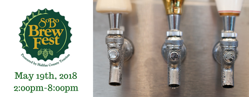 SoBo Brew Fest free VIP ticket giveaway