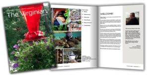 Economic development quality of life magazine